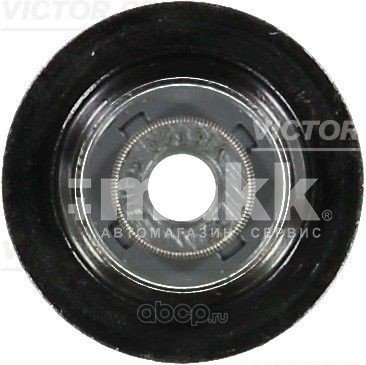 Колпачок маслосъемный MMC 4B10/11/12 Citroen/Peugeot 2.4L SFZ SFY 70-54093-00 VICTOR REINZ