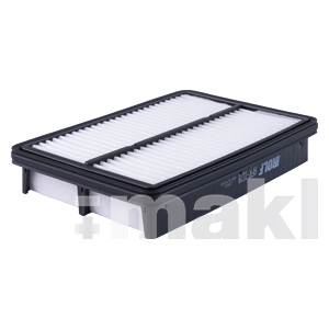 Фильтр воздушный ROLF AFR-1128 (AP 182/9, C 2631)  Tucson; Kia Sportage II