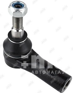 Наконечник рулевой тяги FORD Tourneo Custom TTF (2012-2016) Transit FD ET51009 Jikiu