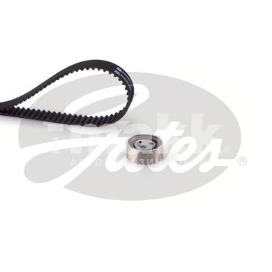 Комплект ГРМ Renault Logan,Kangoo,Megane 1,4-1,6 '91-  K015473XS Gates