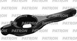 Рычаг Ford Focus 98- под пружину задн.оси PS5077 PATRON