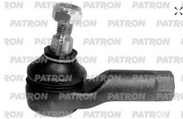 Наконечник рулевой тяги MITSUBISHI LANCER 03.07-, OUTLANDER 03- с электроусилителем PS1240 Patron