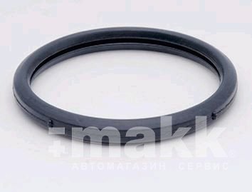 Прокладка термостата Toyota Nissan Mazda MMC Honda кольцо D48 P102 Tama