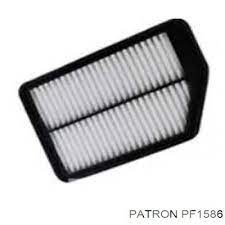 Фильтр воздушный PATRON PF1586 (C 26 008, C 26 013)  IX35,  TUCSON, KIA AGE