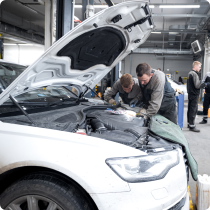 Сервисные услуги