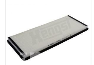 Фильтр салонный Hengst E905LI (CU 3955) VW Passat; Audi 80, 90, A4