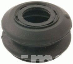 Пыльник опоры шаровой MITSUBISHI Pajero II V14W-V55W 1991-2004 CB23015 JIKIU