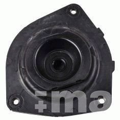 Опора амортизационной стойки Nissan Cube,Note,Tiida передняя лев. MS22011 JIKIU