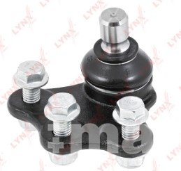 Опора шаровая OPEL L Meriva 1.3D-1.8 03-10 C1209L LYNXauto Испорчена упаковка!