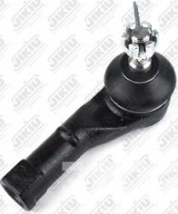 Наконечник рулевой тяги NISSAN Micra 2002/RENAULT Clio правый ET22081R Jikiu