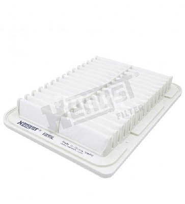 Фильтр воздушный Hengst E895L (C 24 005,  A1013) Toyota Auris, Corolla X, Avensis III 