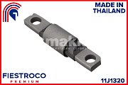 Сайлентблок Nissan X-Trail,Qashqai,Juke T31 передн. рычага передний 11J1320 Fiestroco (на авто 2 шт)