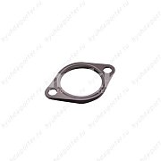 Прокладка глушителя Solaris many cars Kia 28751-3S000 OEM