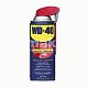 Смазка проникающая WD-40 с трубочкой 420мл