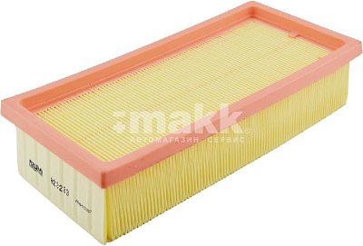 Фильтр воздушный Azumi A23233 (C 2584) MITSUBISHI COLT 1.3, 1.5