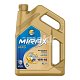 Масло моторное MIRAX MX5 10W40 полусинтетические API SL/CF,A3/B4 4л