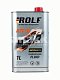 Масло трансмиссионное ROLF ATF III 1л