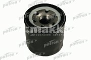 Фильтр масляный PATRON PF4105 (W 67/1, W 67/80)  FORD, HONDA,  / KIA (MOBIS), MAZDA, MITSUBISHI, SUB