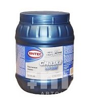 Sintec смазка №158 800г
