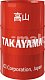 Масло моторное TAKAYAMA Adaptec 5W40 синтетическое 60л
