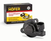 Датчик положения дроссельной заслонки ВАЗ 2112 HF 750 260 Hofer