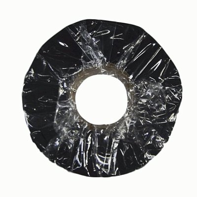 Изолента Terminator ПВХ холодостойкая черная (15мм*10м) 00745 Стандарт