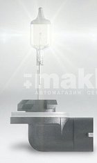 Автолампа H27W/2 12V 27W Original Line OSRAM 881 PGJ13   