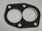 Прокладка приемной трубы 2101-08 (штаны) (ВАТИ-16) 2103-1203020-12