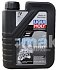 Масло моторное LIQUI MOLY Motorbike 4T Street 10W40  п/с 1л (7609)