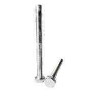 Болт М 6*70 DIN 933 кл.пр. 8,8 (10шт/уп)