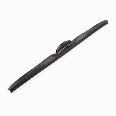 Щетка ст/оч 19 " 475мм гибридная, 10 адаптеров Autoprofi 50шт/уп HYB-19