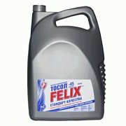 Тосол 45 FELIX 10кг