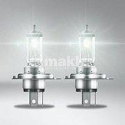Автолампа H4 24V 75/70W OSRAM 64196TSP-HCB P43t (box 2шт.)