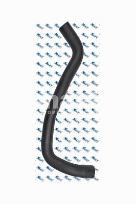 Патрубок радиатора ВАЗ 2190 верхний KT 885862 OBERKRAFT