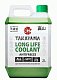 Антифриз TAKAYAMA Long Life Coolant Green (-50) 2л
