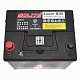 Аккумуляторная батарея 70 Ач Solite CMF п/п (85D23R)  23*16,8*22