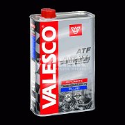 Трансмиссионное масло VALESCO ATF Dexron Multivehicle 1л