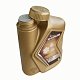 Масло моторное Rosneft Magnum Coldtec 5W30 синтетическое 1л 