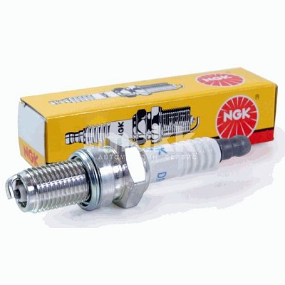 Свеча зажигания NGK 2440 BCPR4EY11 Toyota цена за 1шт