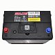 Аккумуляторная батарея 95 Ач Solite CMF (115D31R) п/п   30,2*17,2*22