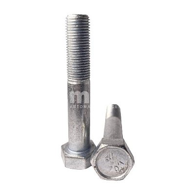 Болт М12*70*1,25 переднего сайлентблока рычага 2108 кл.пр 10,9