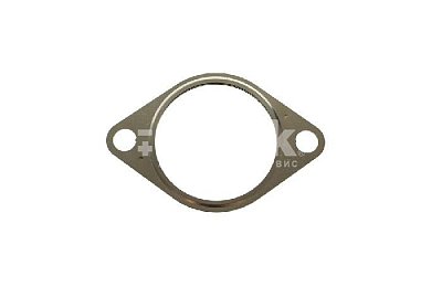 Прокладка глушителя many cars Kia many cars P1N-A020