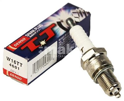 Свеча зажигания Denso 4601 W16TT