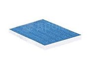 Фильтр салонный CAB1810 Sakura (FP 1936) NISSAN 