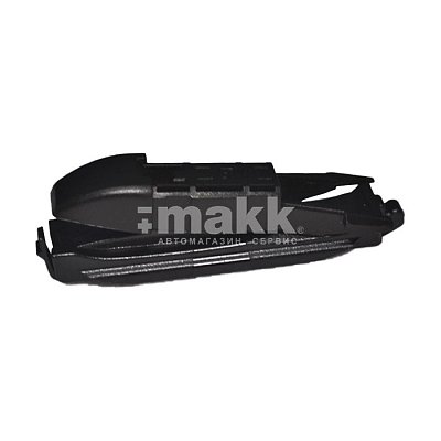 Адаптеры для щетки B1 Pinch Tab 15 мм Green Star Sport Line (Audi, Fiat,Mercedes-Benz,Opel) 2шт