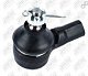 Наконечник рулевой тяги HONDA Civic CR-V ET28241 Jikiu