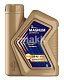 Масло моторное Rosneft Magnum Ultratec 5W40 синтетическое 1л 