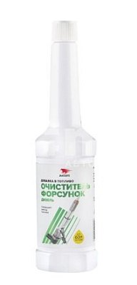 Очиститель форсунок ВМПАВТО дизель 150мл флакон 9403 (11шт/уп) 