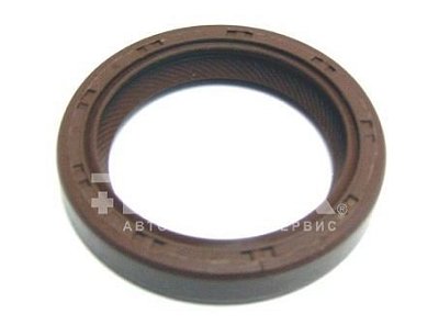 Сальник привода Honda RA6*7,CF# передн.левый 91205-P0X-005 OEM