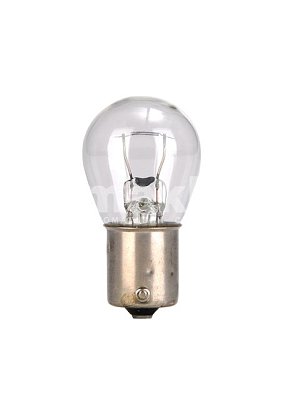 Автолампа P21W 12V Autoprofi (блистер 2шт.)